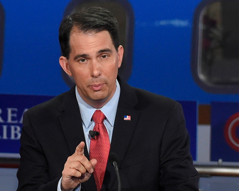 Illustration for article titled All The Questionable Statements On Defense From Last Night's GOP Debate